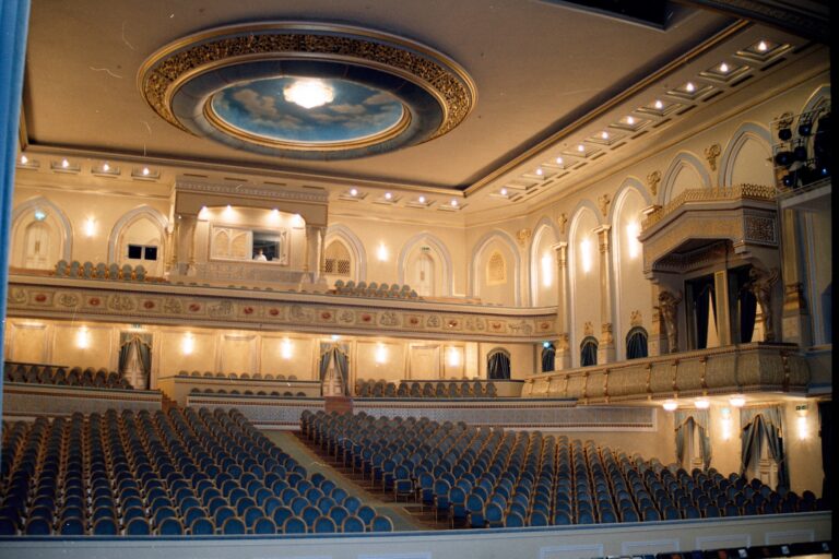 Abay Opera House