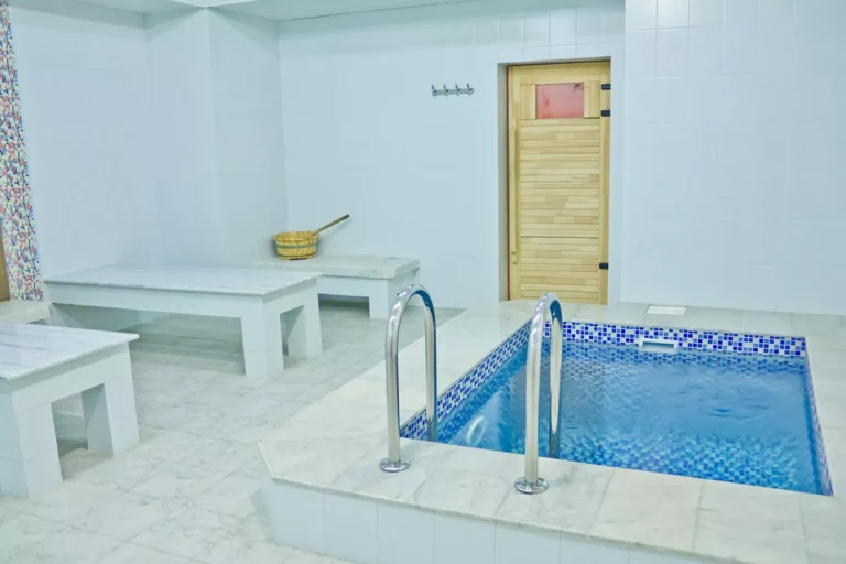 arasan spa Almaty