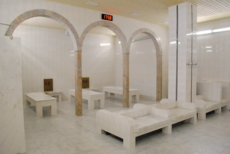 arasan baths Almaty