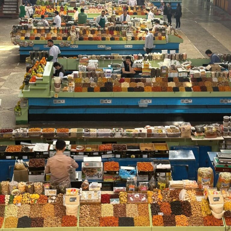 Zeleny Bazar