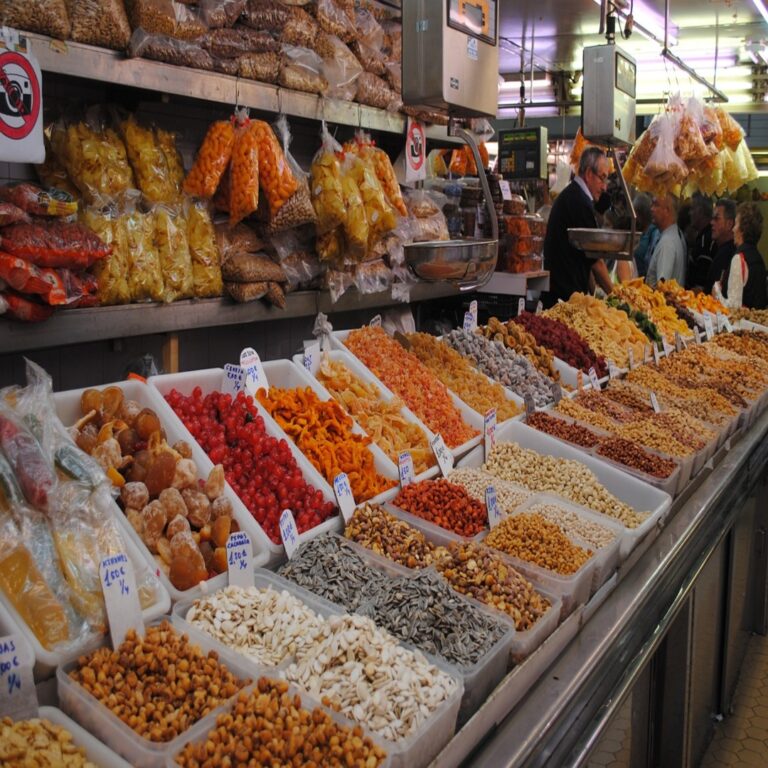 green bazaar