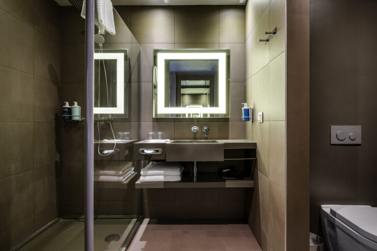 Novotel Almaty City Center