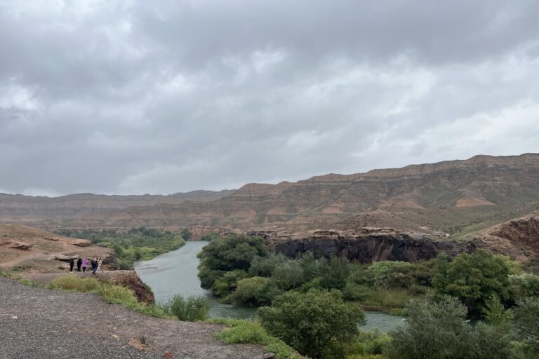 Moon Canyon
