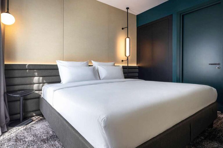Novotel Living Almaty Jetisu