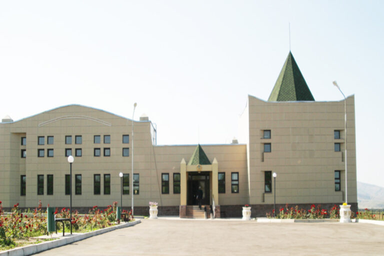 esik state historical and cultural museum