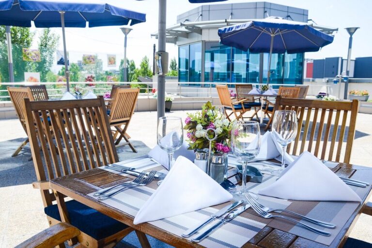 family-dining in Holiday Inn Almaty