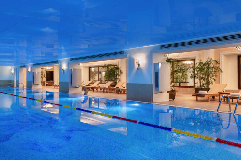 Rixos Almaty