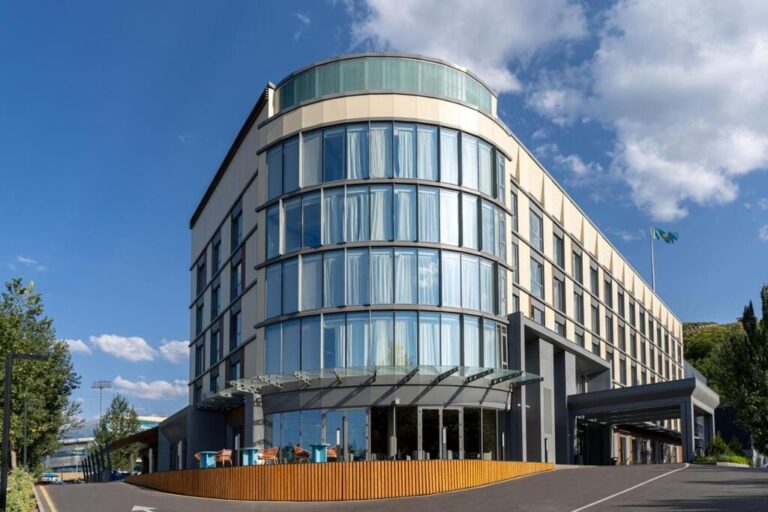sadu hotel almaty