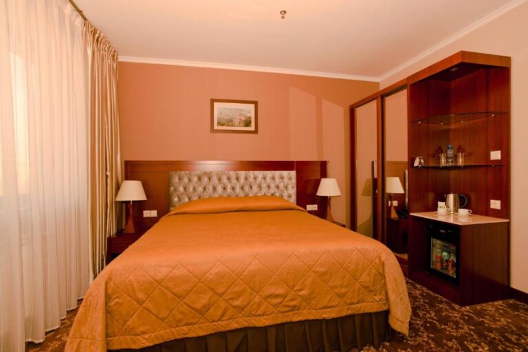 standard Room in Grand Voyage Hotel