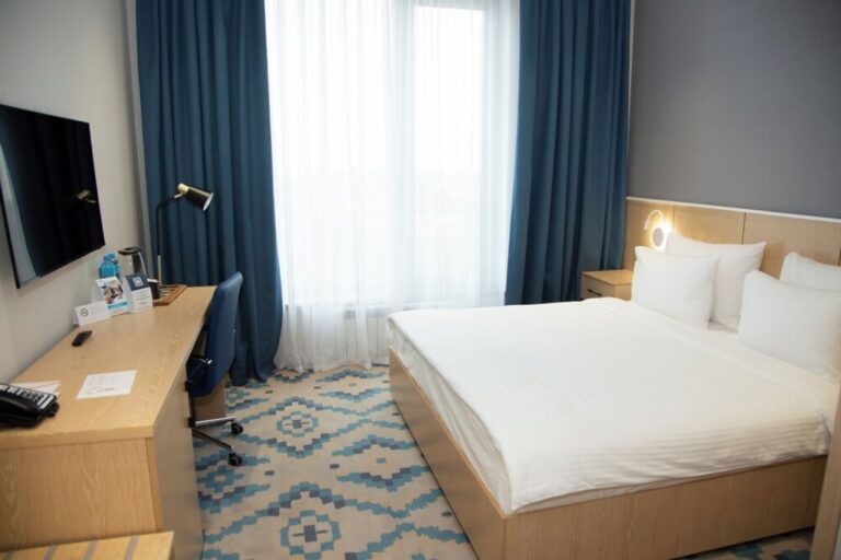 superior room in park Dedeman hotel