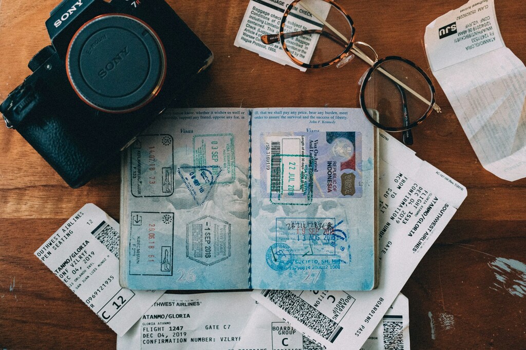 Kazakhstan tourist visa
